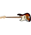 Fender Player Jazz Bass© Left-Handed 3-Color Sunburst 014-9923-500