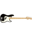 Fender Player Precision Bass© Black 014-9802-506