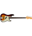 Fender American Ultra Precision Bass© Ultraburst 019-9010-712