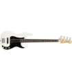Fender American Performer Precision Bass© Arctic White 019-8600-380