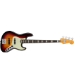 Fender American Ultra Jazz Bass© Ultraburst 019-9020-712
