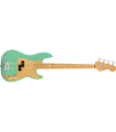 Fender Vintera© '50s Precision Bass© Seafoam Green 014-9612-373
