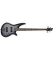 Jackson JS Series Spectra Bass JS3 Silverburst 291-9904-521
