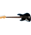 Fender American Professional II Jazz Bass© Left-Hand Dark Night 019-3980-761