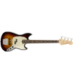 Fender American Performer Mustang© Bass 3-Color Sunburst 019-8620-300