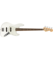 Fender Player Jazz Bass© Polar White 014-9903-515