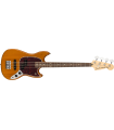 Fender Player Mustang© Bass PJ Aged Natural 014-4053-528