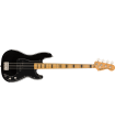 Squier Classic Vibe '70s Precision Bass© Black 037-4520-506
