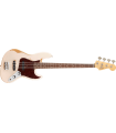 Fender Flea Jazz Bass© Shell Pink 014-1020-356