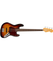 Fender American Professional II Jazz Bass© Fretless 3-Color Sunburst 019-4000-700