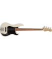 Fender Deluxe Active Precision Bass© Special Olympic White 014-3413-305