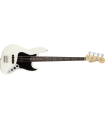 Fender American Performer Jazz Bass© Arctic White 019-8610-380