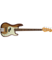 Fender American Ultra Precision Bass© Mocha Burst 019-9010-732