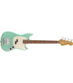 Fender Vintera© '60s Mustang Bass© Seafoam Green 014-9653-373