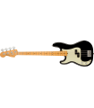 Fender American Professional II Precision Bass© Left-Hand Black 019-3942-706