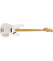 Squier Classic Vibe '50s Precision Bass© White Blonde 037-4500-501