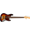 Fender American Professional II Jazz Bass© V 3-Color Sunburst 019-3990-700
