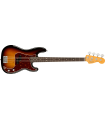 Fender American Professional II Precision Bass© 3-Color Sunburst 019-3930-700