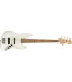 Fender Player Jazz Bass© V Polar White 014-9953-515