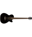 Fender CB-60SCE Bass Black 097-0183-006