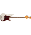 Squier Classic Vibe '60s Precision Bass© Olympic White 037-4510-505