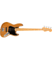 Fender American Professional II Jazz Bass© Roasted Pine 019-3972-763
