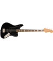 Squier Classic Vibe Jaguar© Bass Black 037-4560-506
