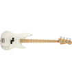 Fender Player Precision Bass© Polar White 014-9802-515