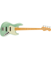 Fender American Professional II Jazz Bass© Mystic Surf Green 019-3972-718