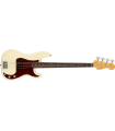 Fender American Professional II Precision Bass© Olympic White 019-3930-705