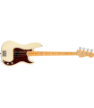 Fender American Professional II Precision Bass© Olympic White 019-3932-705