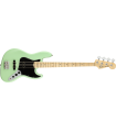Fender American Performer Jazz Bass© Satin Surf Green 019-8612-357