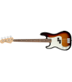 Fender Player Precision Bass© Left-Handed 3-Color Sunburst 014-9823-500