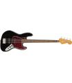 Squier Classic Vibe '60s Jazz Bass© Black 037-4530-506