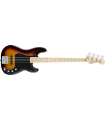 Fender Deluxe Active Precision Bass© Special 3-Color Sunburst 014-3412-300