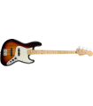 Fender Player Jazz Bass© 3-Color Sunburst 014-9902-500