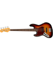 Fender American Professional II Jazz Bass© Left-Hand 3-Color Sunburst 019-3980-700