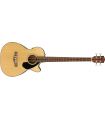 Fender CB-60SCE Bass Natural 097-0183-021