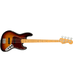 Fender American Professional II Jazz Bass© 3-Color Sunburst 019-3972-700