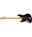 Squier Classic Vibe '70s Jazz Bass©, Left-Handed Black 037-4545-506