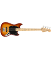 Fender Player Mustang© Bass PJ Sienna Sunburst 014-4052-547