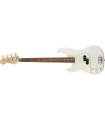 Fender Player Precision Bass© Left-Handed Polar White 014-9823-515