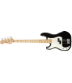 Fender Player Precision Bass© Left-Handed Black 014-9822-506