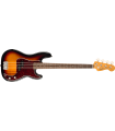 Squier Classic Vibe '60s Precision Bass© 3-Color Sunburst 037-4510-500