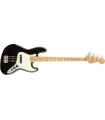 Fender Player Jazz Bass© Black 014-9902-506