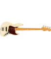 Fender American Professional II Jazz Bass© Olympic White 019-3972-705