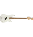 Fender Player Precision Bass© Polar White 014-9803-515