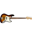 Fender Player Jazz Bass© Fretless 3-Color Sunburst 014-9933-500