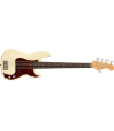 Fender American Professional II Precision Bass© V Olympic White 019-3960-705