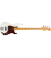 Fender American Ultra Precision Bass© Arctic Pearl 019-9012-781